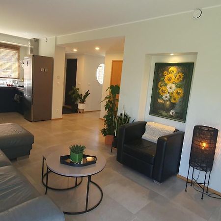 Elly House Villa Haapsalu Luaran gambar