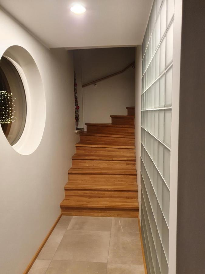 Elly House Villa Haapsalu Luaran gambar