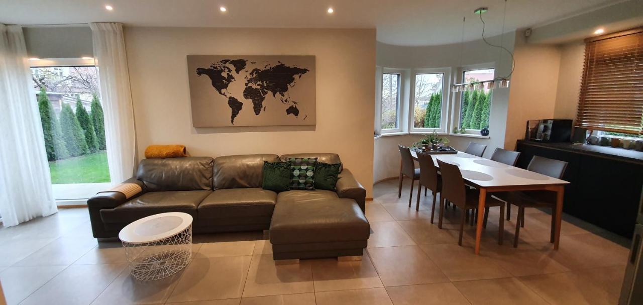Elly House Villa Haapsalu Luaran gambar