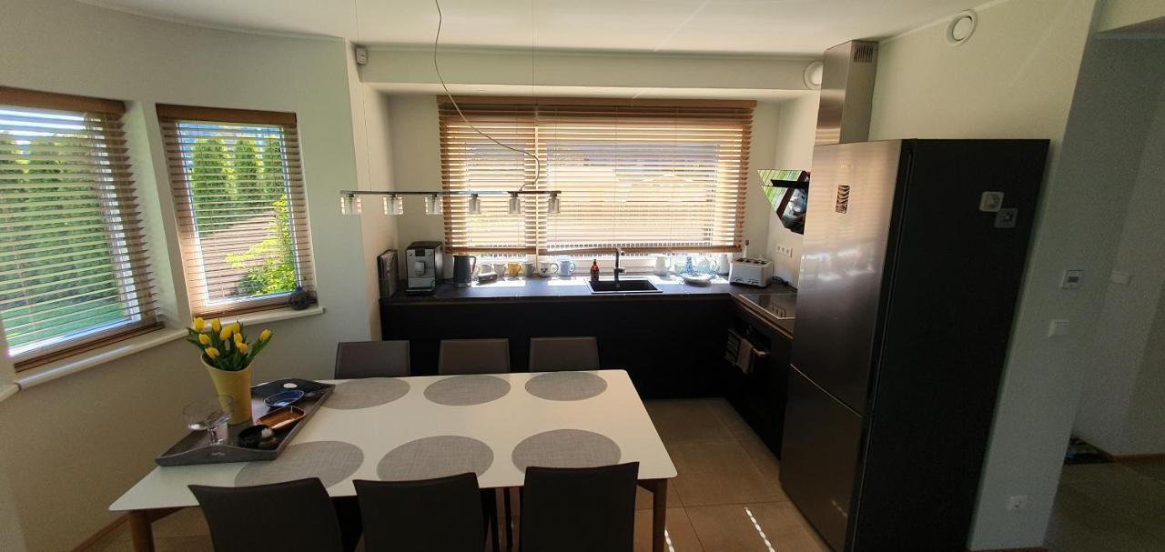Elly House Villa Haapsalu Luaran gambar