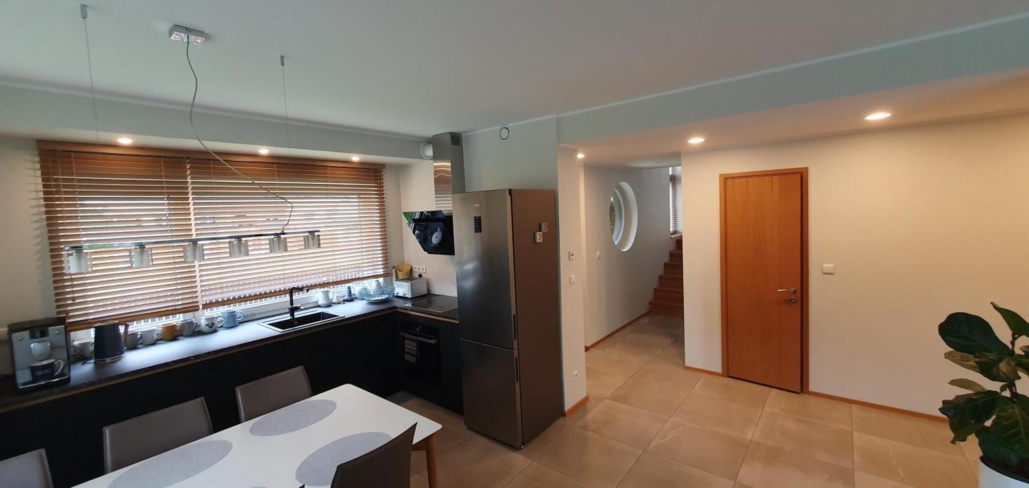 Elly House Villa Haapsalu Luaran gambar