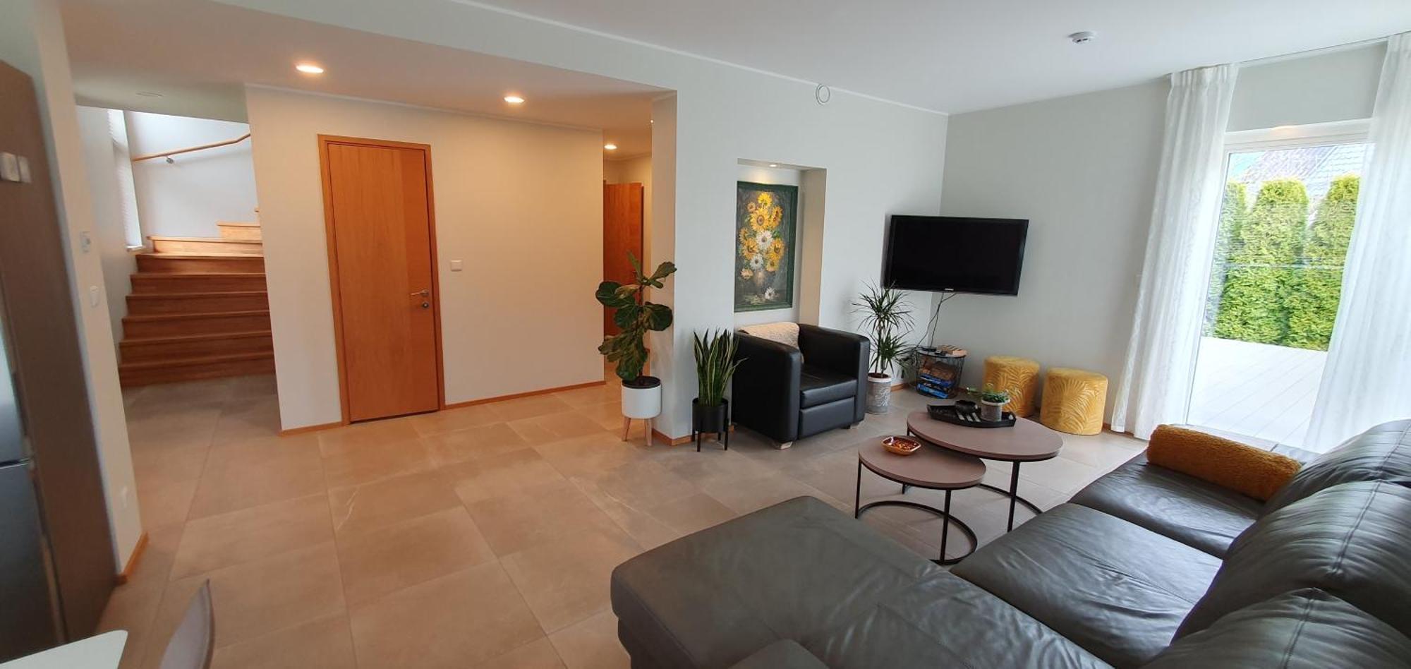 Elly House Villa Haapsalu Luaran gambar