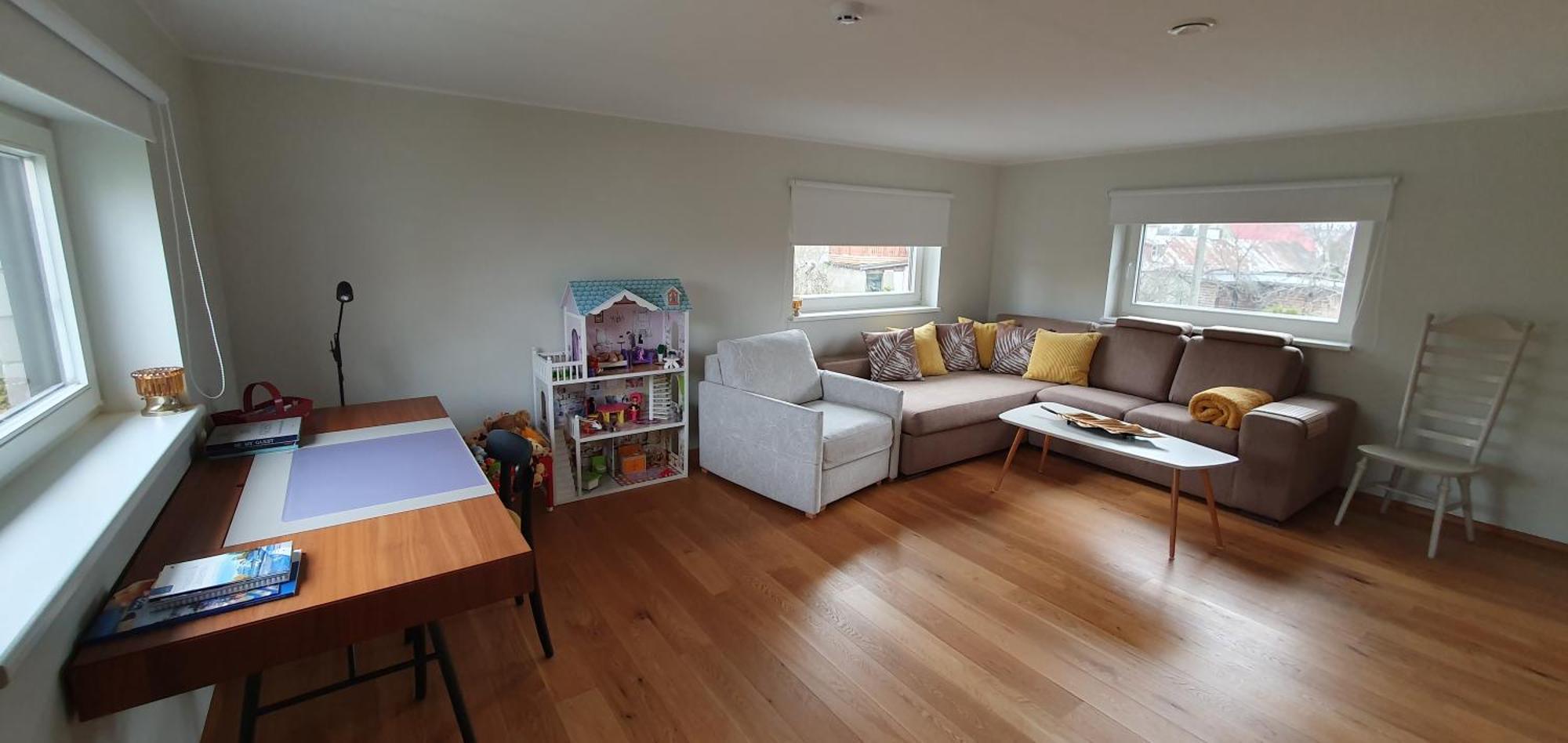 Elly House Villa Haapsalu Luaran gambar