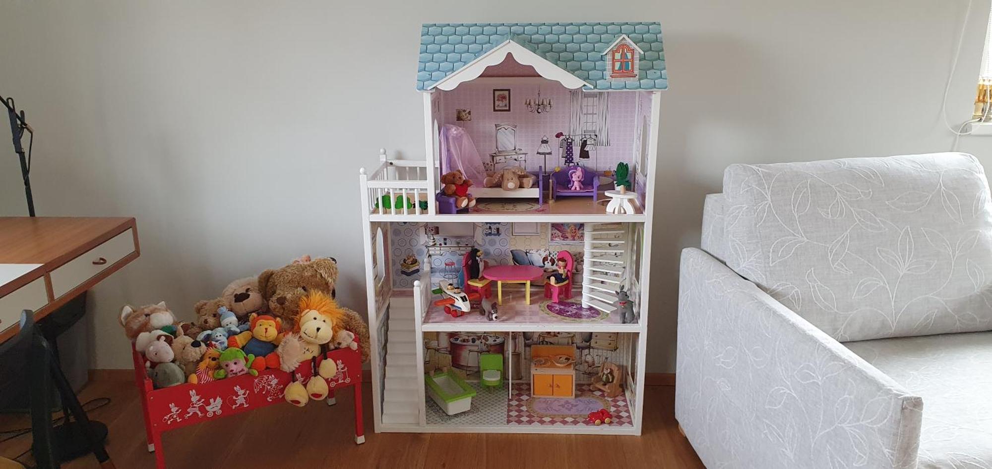 Elly House Villa Haapsalu Luaran gambar